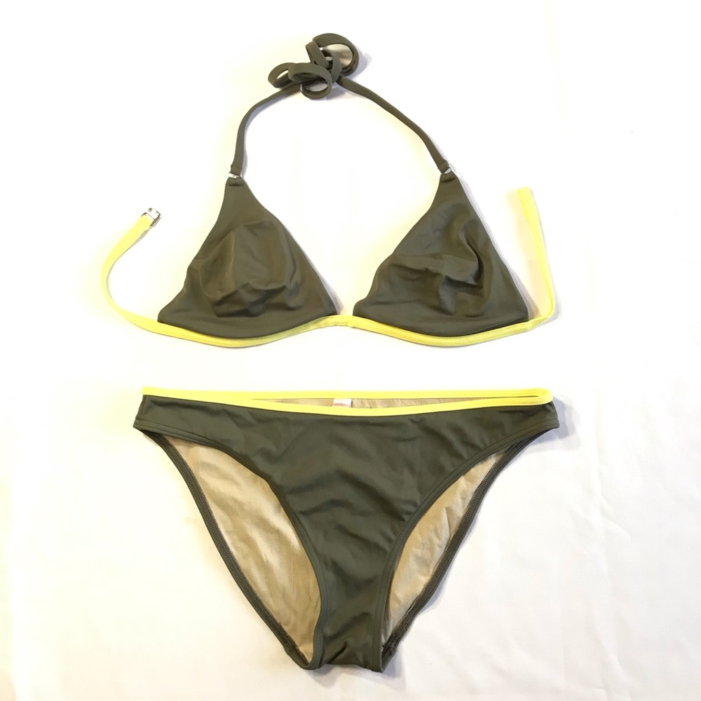 Victoria’s Secret 2 piece swimsuit Size M/36C